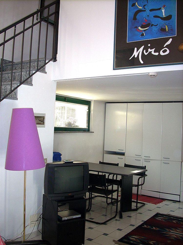 Class 2 Appart hôtel Turin