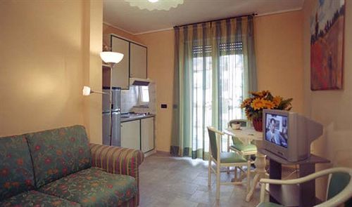 Appart hôtel Class 2