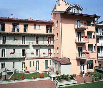 Class 2 3* Turin
