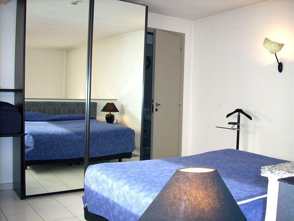 Class 2 Aparthotel Turin