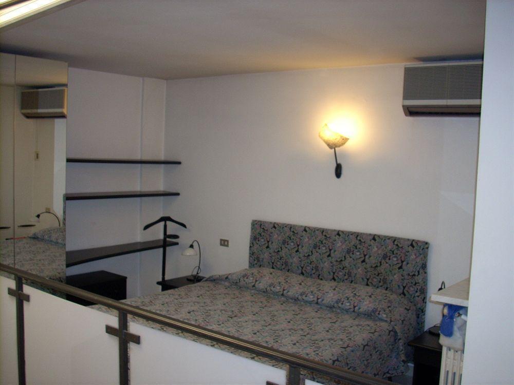 Class 2 Aparthotel Turin