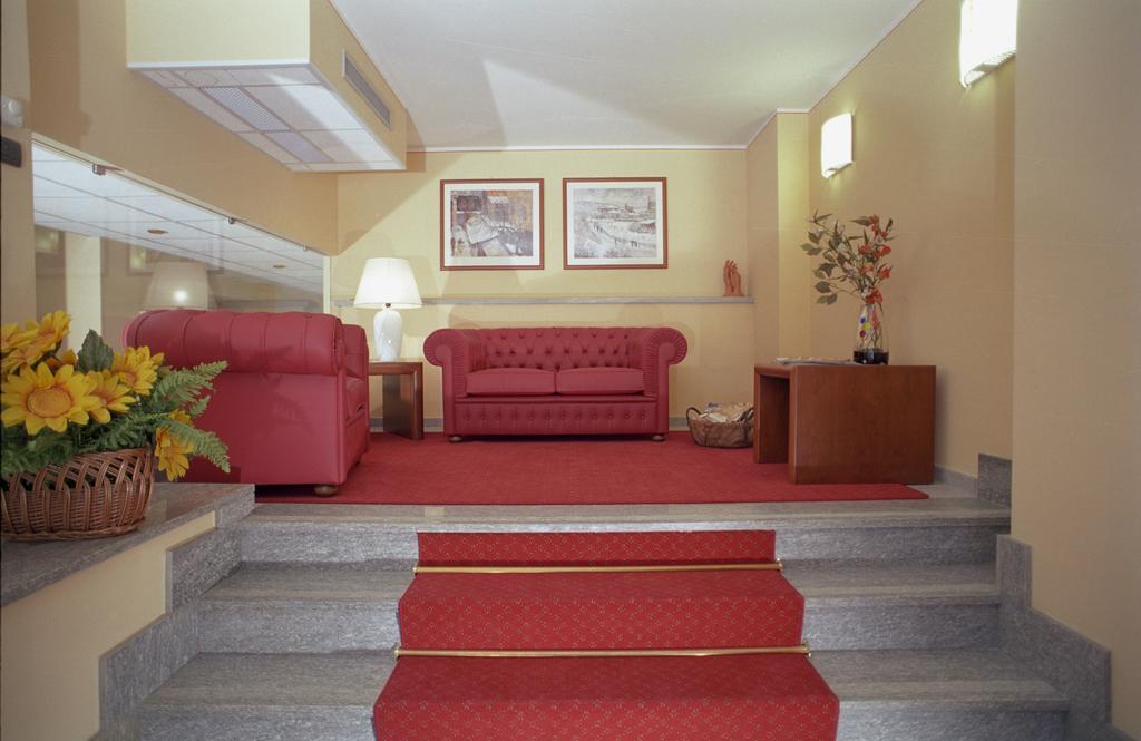 Aparthotel Class 2