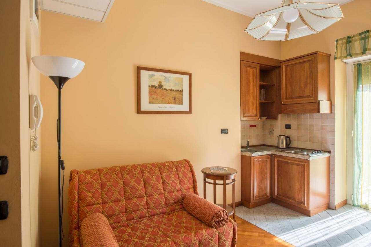 Class 2 Aparthotel Turin