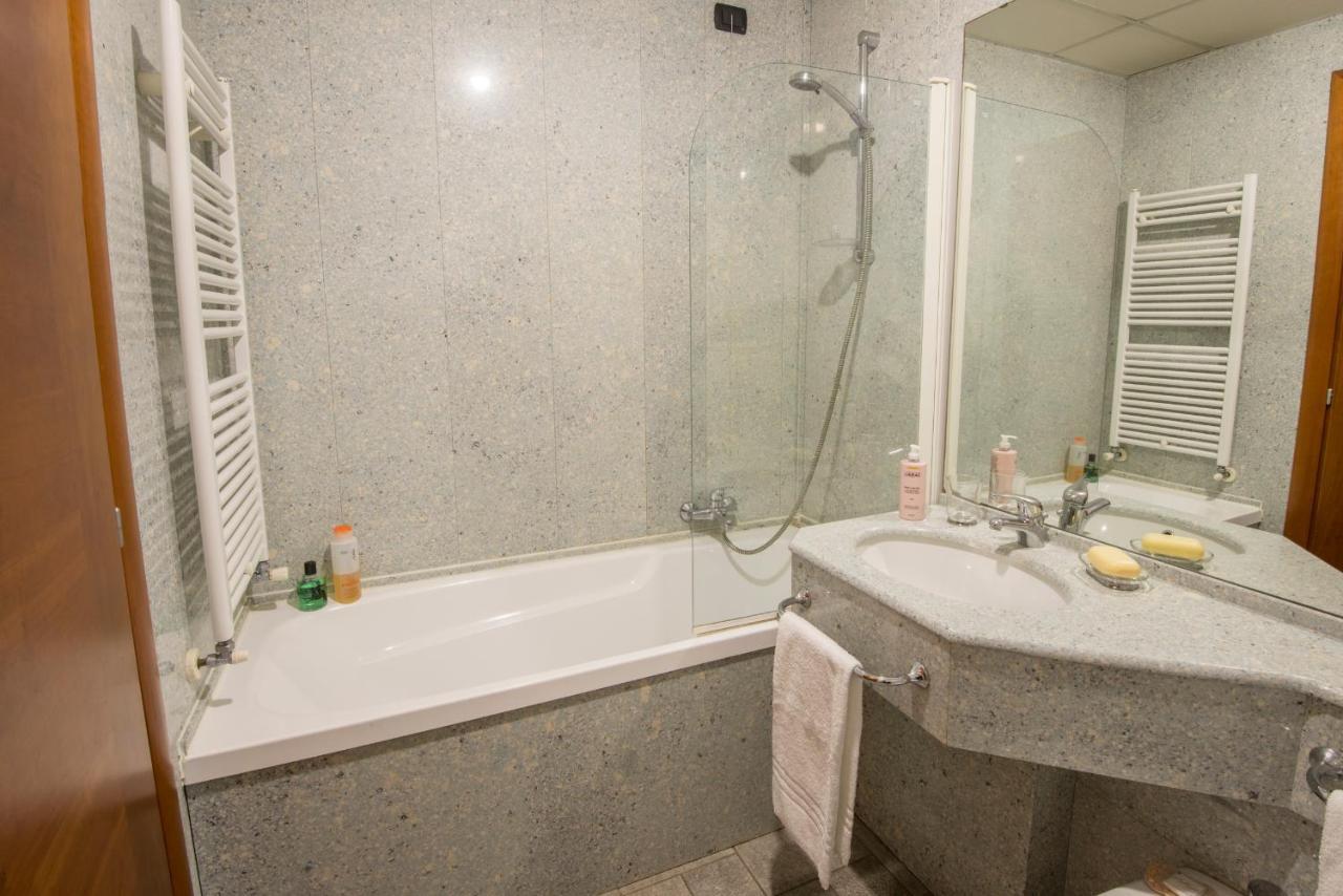Aparthotel Class 2