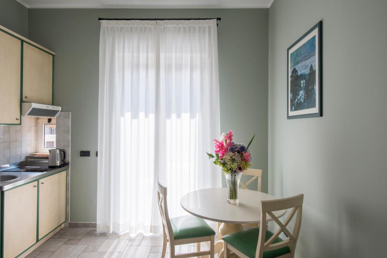 Class 2 Aparthotel Turin