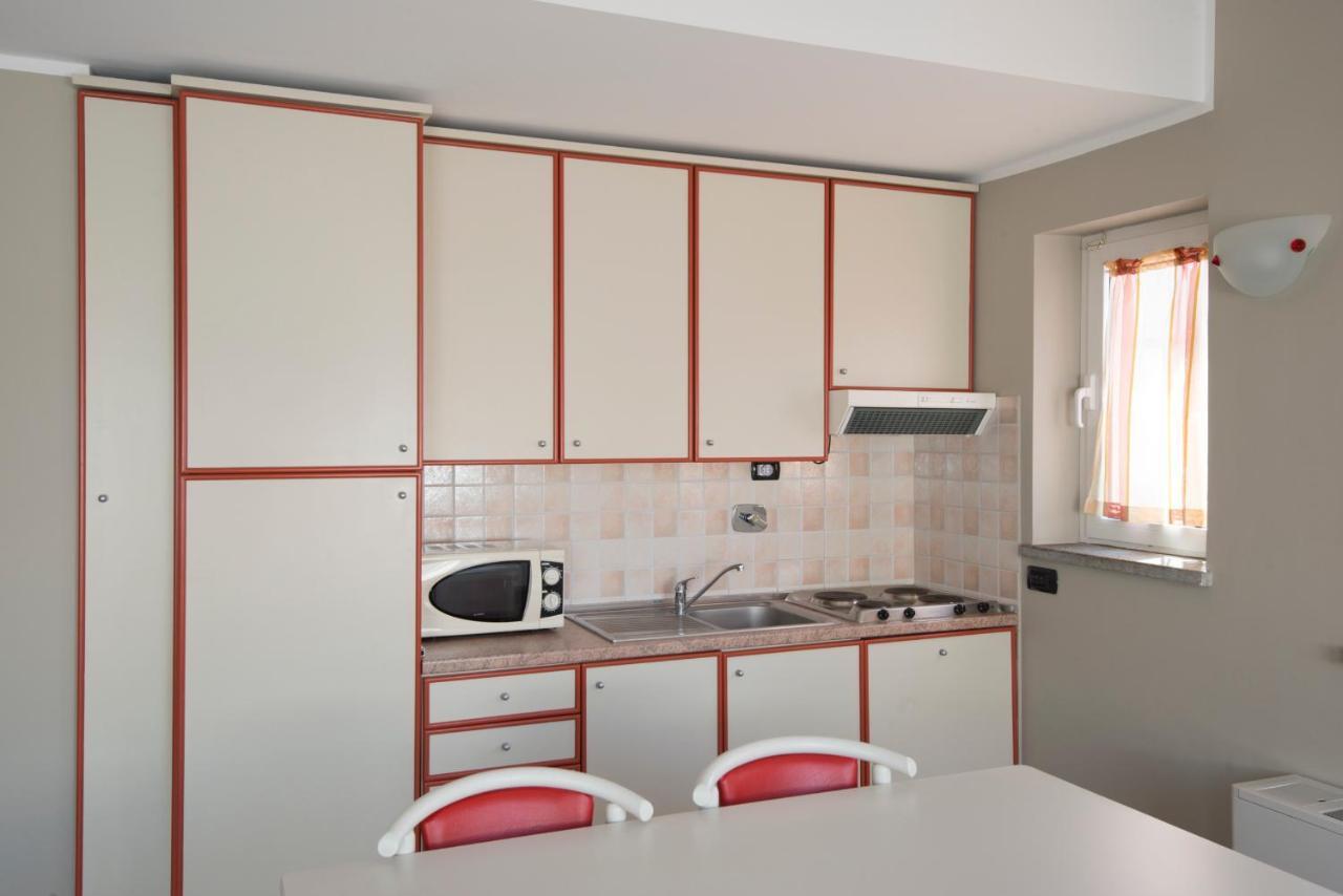 Aparthotel Class 2 3*