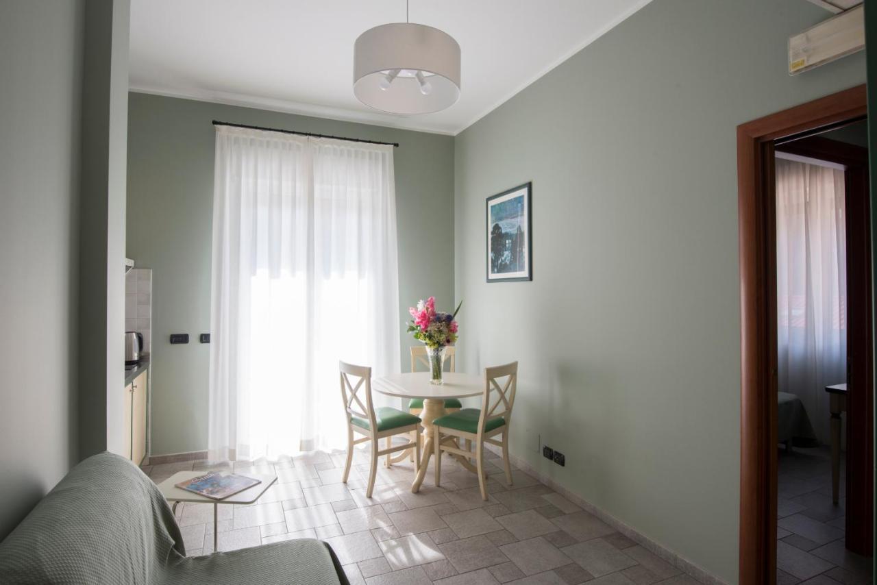 Aparthotel Class 2