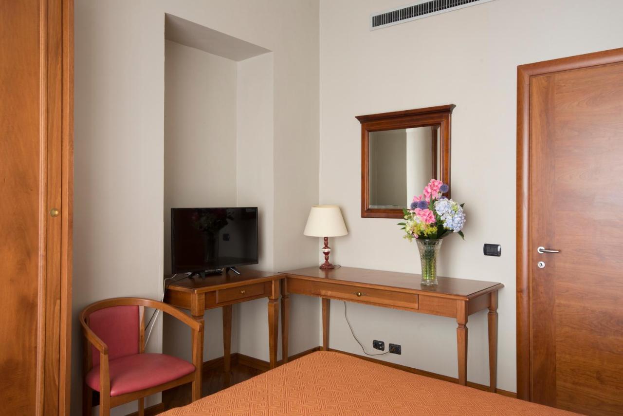 Class 2 Aparthotel 3*