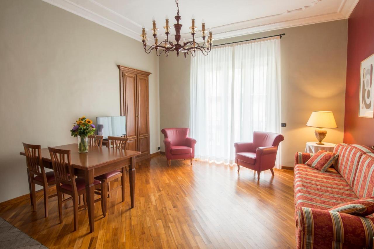 Class 2 Aparthotel