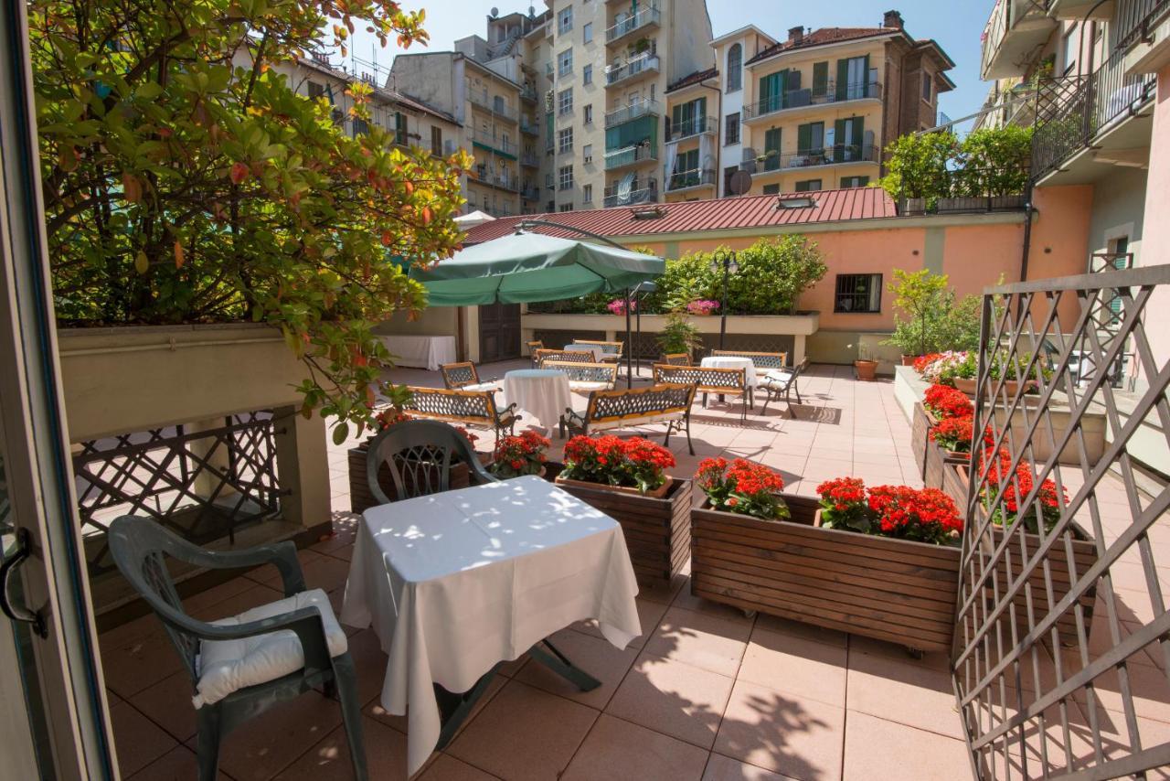 Class 2 Aparthotel Turin