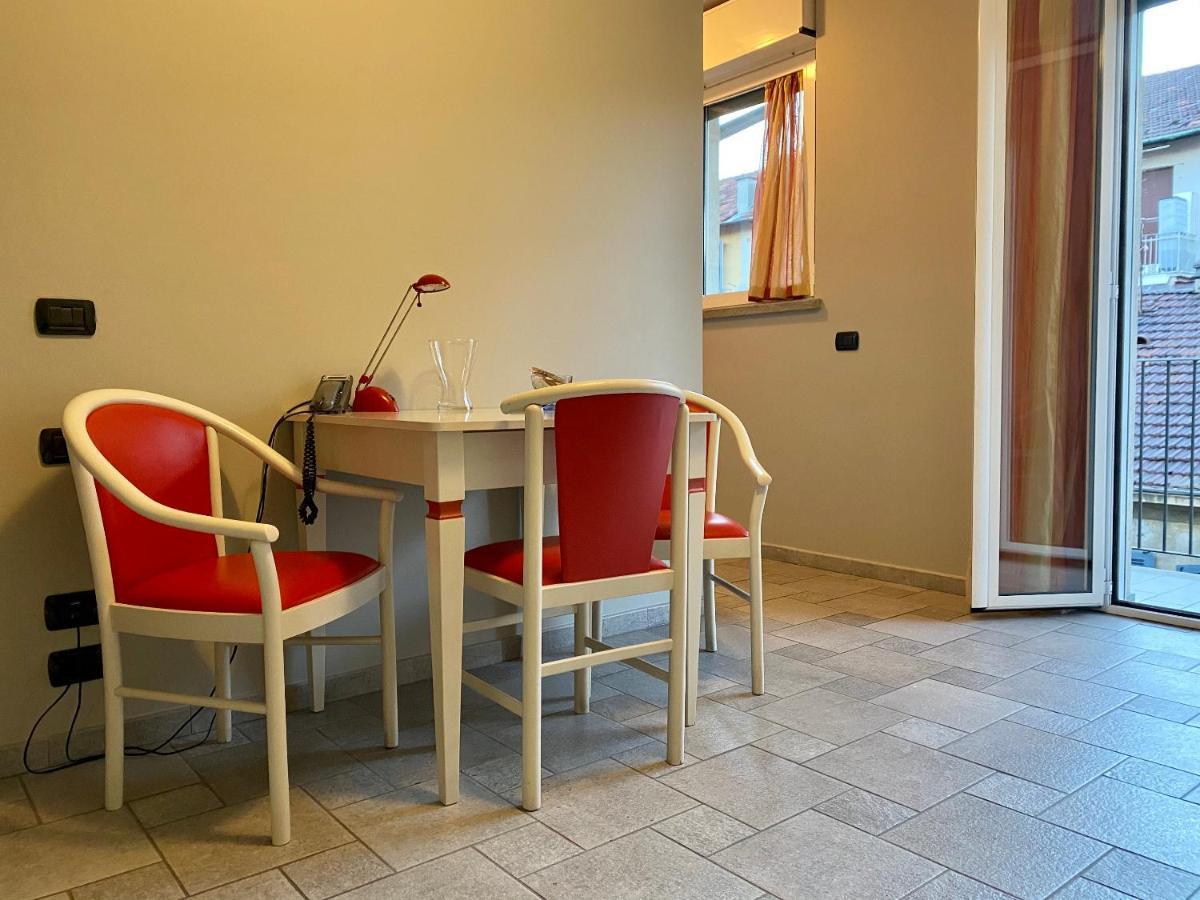 Class 2 Aparthotel Turin
