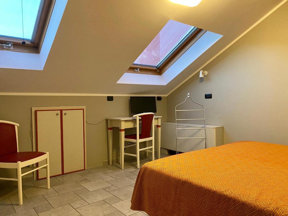 Aparthotel Class 2 Turin