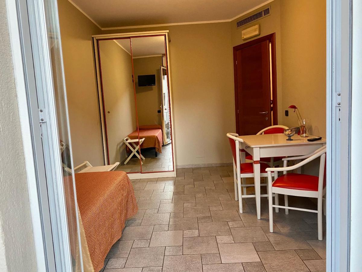 Aparthotel Class 2 Turin